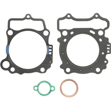 Athena cilinder pakkingset 250cc 77mm voor Yamaha YZ250F (2014-2018)