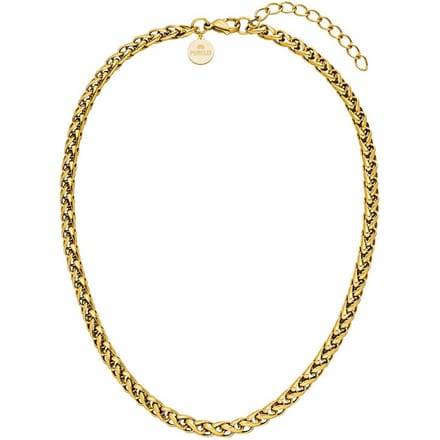 Purelei Ketting Core Collection 23071-Necklace-Twisted-Bold-Go