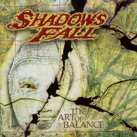 Art Of Balance - Shadows Fall