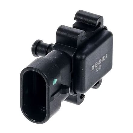 MAP sensor VDO 2803550413302