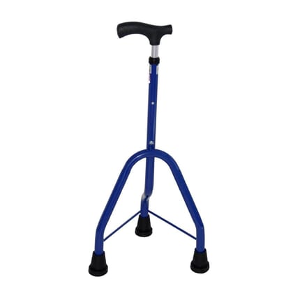 Premis - 3 Poot - Kinder/kleinvolwassen - in hoogte verstelbaar 54-71cm