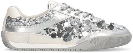 Liu·jo Lewis 04 Schoenen Zilver EU 41 Vrouw