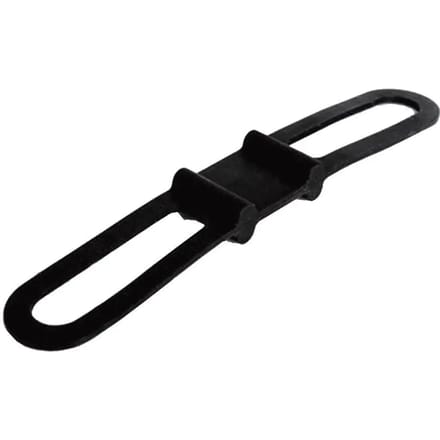 Elastische riem voor bevestiging aan het stuur TKX