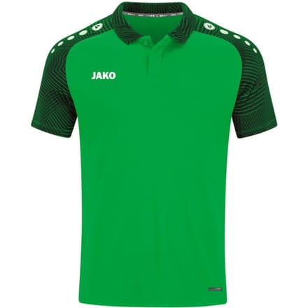 JAKO Polo Performance 6322-221