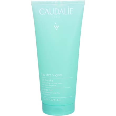Caudalie Eau des Vignes Duschgel 200 Douchegel