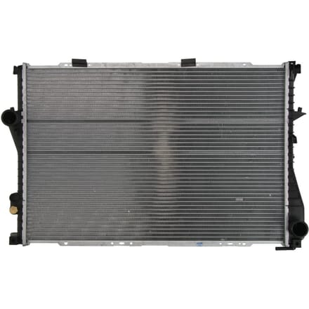 Radiator, motorkoeling NRF 55323