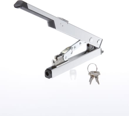 GEZE Bovenraamsluiting bediening OL90N / OL95