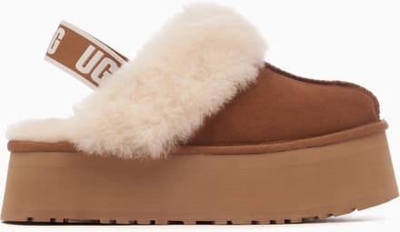 Ugg - Funkette Chestnut - Maat 41