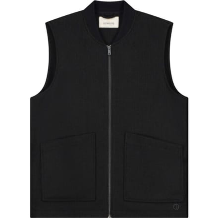 Dstrezzed Ds nils sleeveless