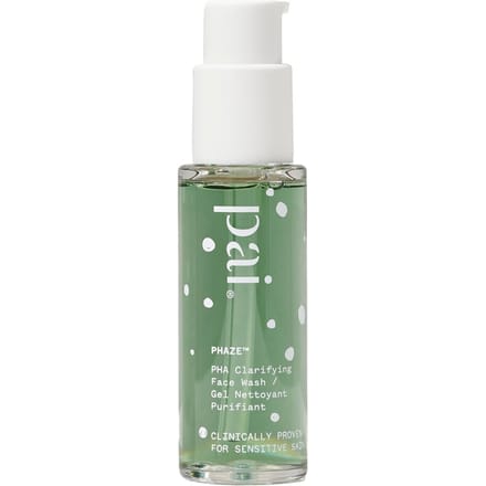 Pai Skincare Phaze Rebalancing PHA Reiniger 28ml