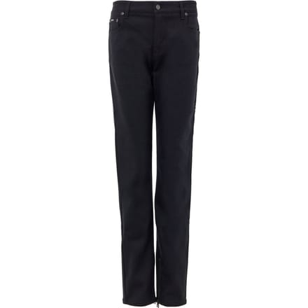 Jeans Skinny in Denim Black Stretch Tom Ford