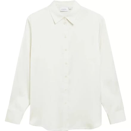 Vrouwenblouse COMMA