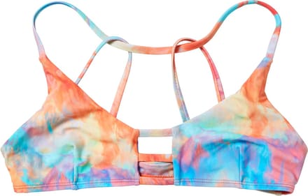 Mystic Bruna Bikini Top - 2022 - Rainbow - 34