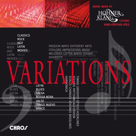 Variations