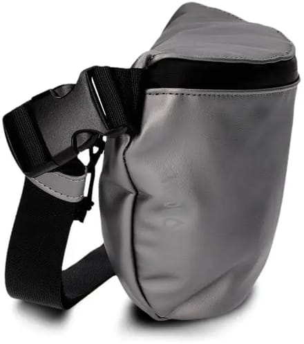zwei Cargo CAH55 - Heuptas 31 cm (metallic-stone)