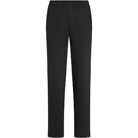 Joggingbroek Van Authentic Klein zwart