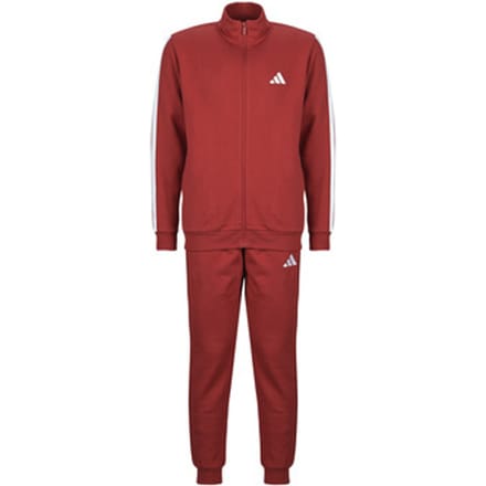 adidas  Trainingspak Sportswear Basic 3-Stripes Fleece Track Suit