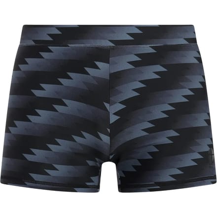Protest PRTIsaak - Zwemboxer Heren - Tailleband elastiek - Slim fit - Groen