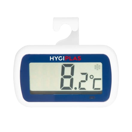 Hygiplas Mini Waterbestendige Thermometer CB891