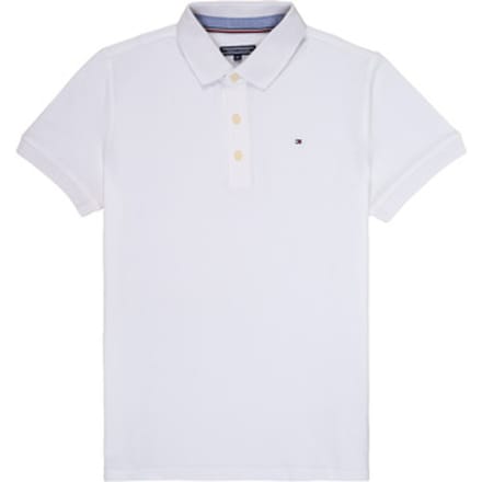 Tommy Hilfiger  Polo Shirt Korte Mouw KB0KB03975