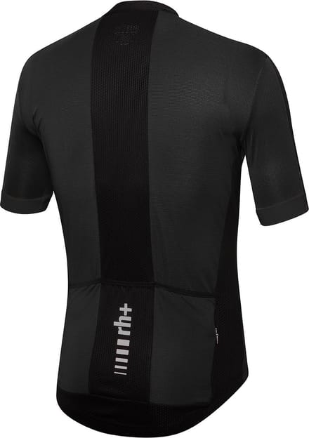 Rh+ RH+ New Primo Jersey ZWART - Maat XL