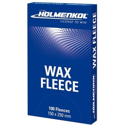 Holmenkol Wax Fleece
