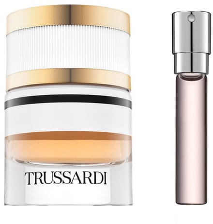 Trussardi Pure Jasmine - Eau de Parfum - 8ml Travelsize Parfum
