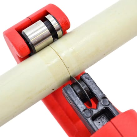 AWTOOLS AW31530 - Pijpsnijder - Snelverstelbaar - 3-32mm