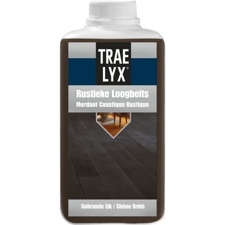 Trae-Lyx Loogbeits - 1 liter - Gebrande Eik