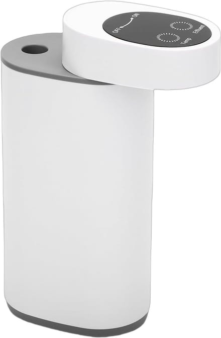 Heetwaterdispenser - Instant Waterkoker - Heetwatertap - Duurzaam