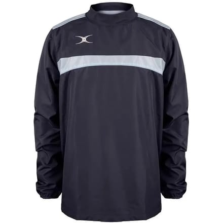 Gilbert Jkt Photon Warm Up D N / Sk 5-6