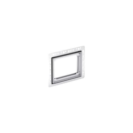 Mepa installation frame actuating plates type 1