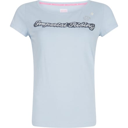 Dames-T-shirt Imperial Riding Bliss
