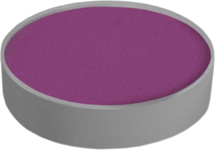 Grimas Schmink Paars 601 - 60 ML - Water Schmink