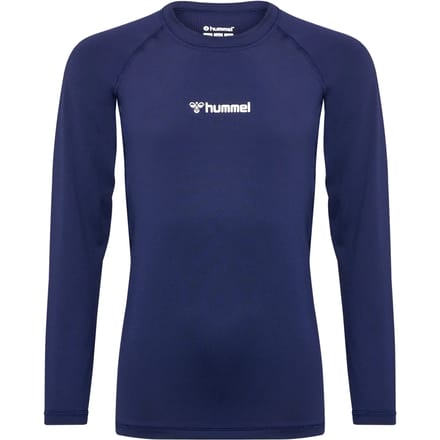 Kindertrui met lange mouwen Hummel Bl Performance