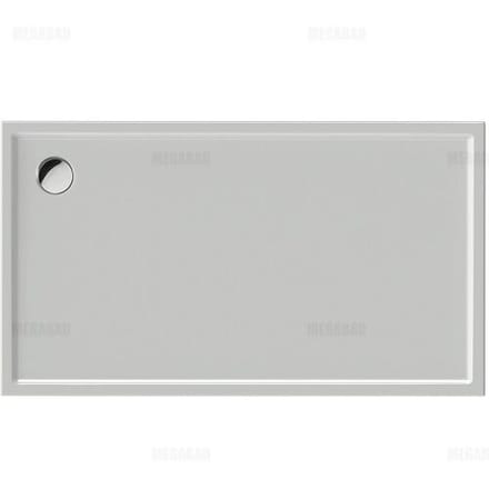 Duravit Starck Slimline shower tray rectangle 720131