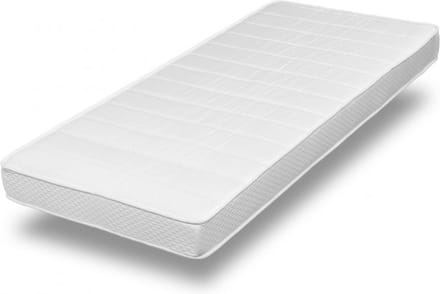 Polyether SG25 - Matras - 65x160 x 17 cm - Medium