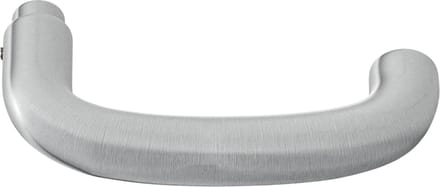 AXA 6142 Deurkruk gatdeel C-model F1 - 6142-80-11/E