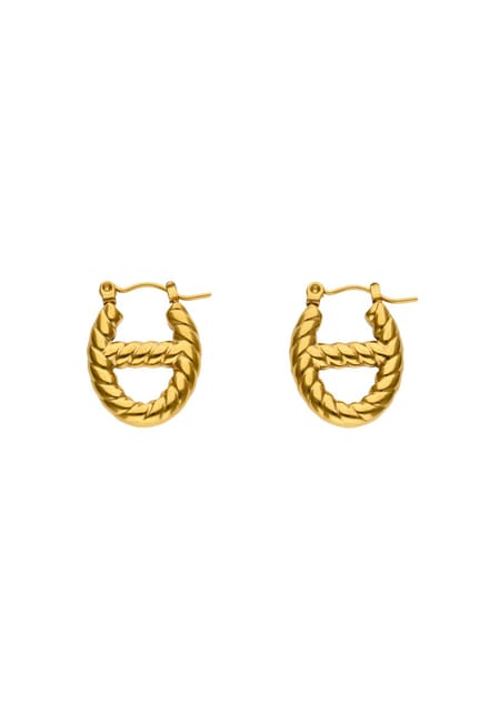 Gaya Earrings