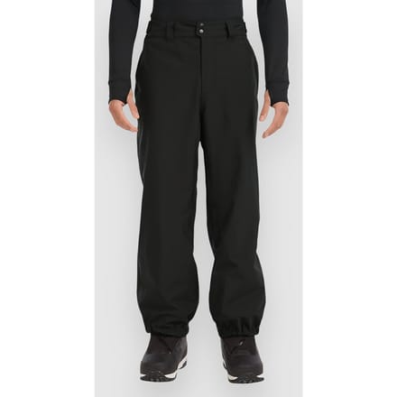 O´neill Fwc Play Broek Zwart 2XL Man