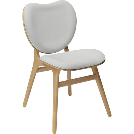UMAGE Een stoel voor conversatie - UmageConversationPieceSterling - UmageConversationPieceOak