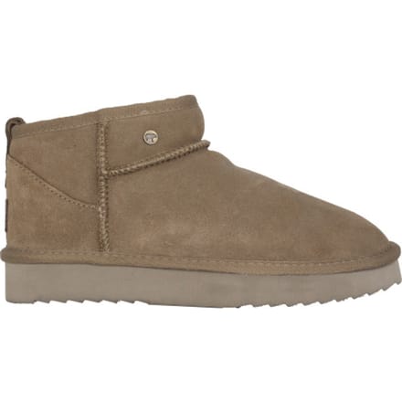 Warmbat Durack - heren laars - Groen - maat 48 (EU) 13 (UK)