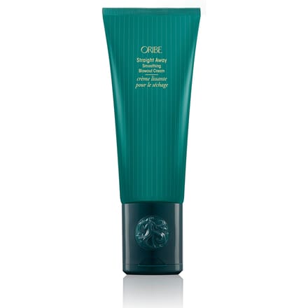 Oribe Straight Away Smoothing Blowout Cream