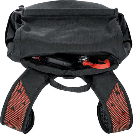 Ferrino Dry-Up 22 - Schwarz - Maat Unisex_OneSize