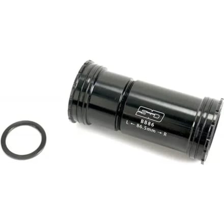 Trapas SD Components SD BB86 Threaded Lock