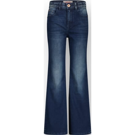 Straight flare Jeans Claire