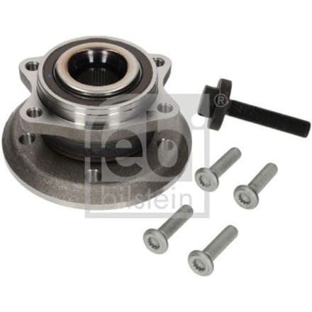 Wiellagerset FEBI BILSTEIN 198197