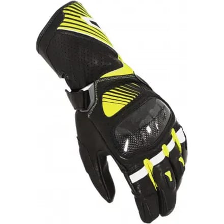 Motorhandschoenen Macna airpack