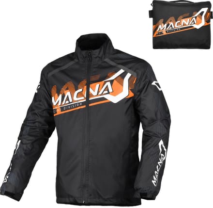 Macna Rainossi Motorfiets Regenjas -