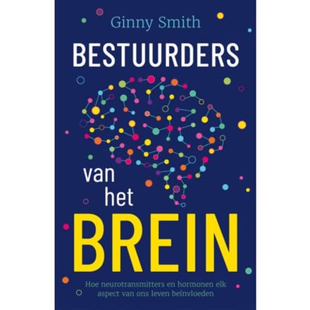 Bestuurders Van Het Brein - Ginny Smith